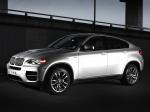 BMW X6 M50d 2012 года (AU)